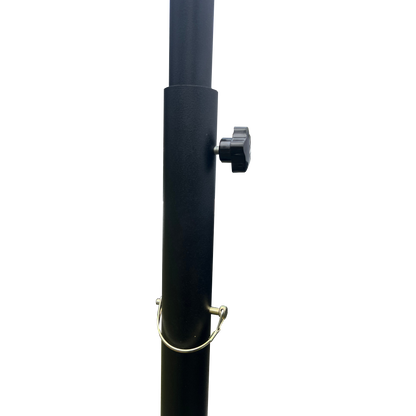 2-PART STARLINK RV POLE