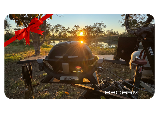 BBQARM GIFT CARD