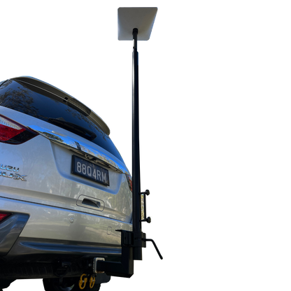 TELESCOPIC STARLINK RV POLE