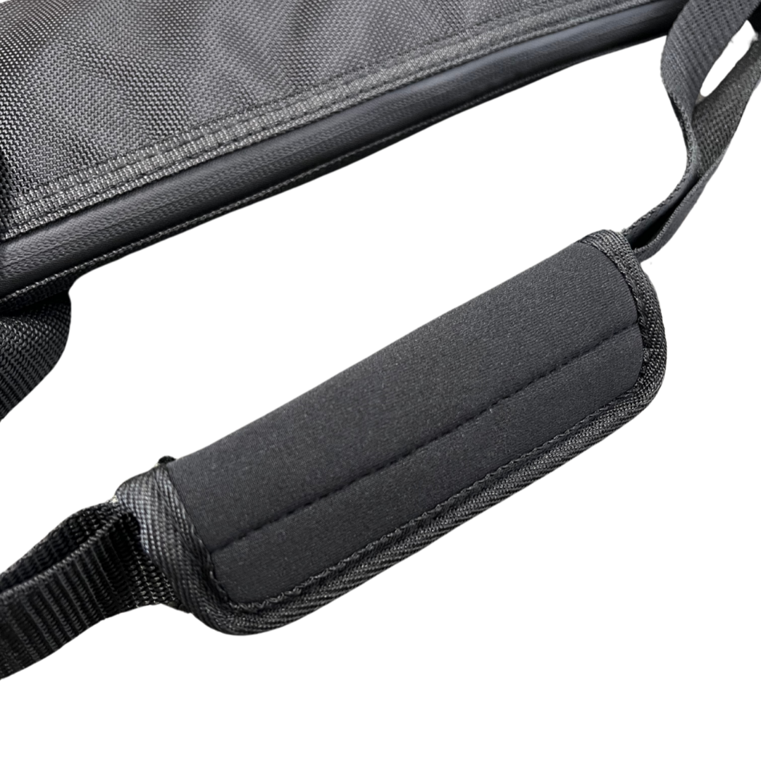 Xplore Outdoors extension pole carry bag for storing and transporting Starlink RV extension pole