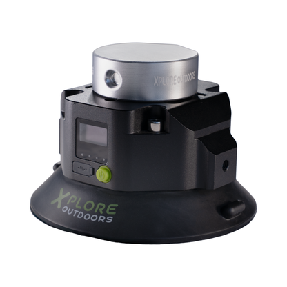 Xplore Outdoors Starlink Mini Adaptor Puck