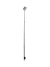 Fibre Glass Extension Pole