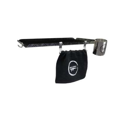 BBQARM PREMIUM ACCESSORIES PACK