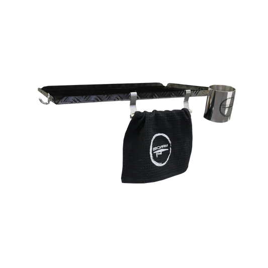 BBQARM PREMIUM ACCESSORIES PACK