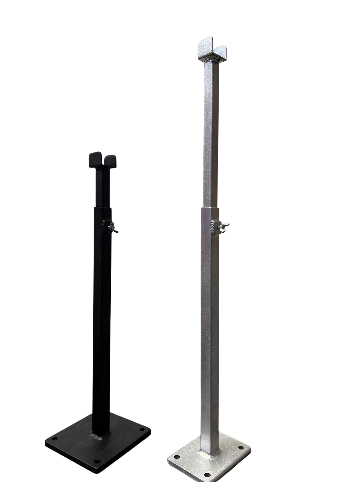 BBQARM Support Post