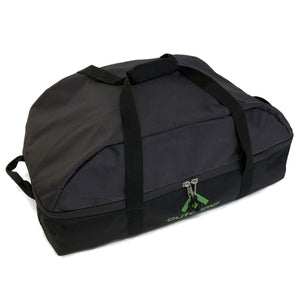 ZIEGLER BROWN BBQ STORAGE BAGS FROM OUTCAMP