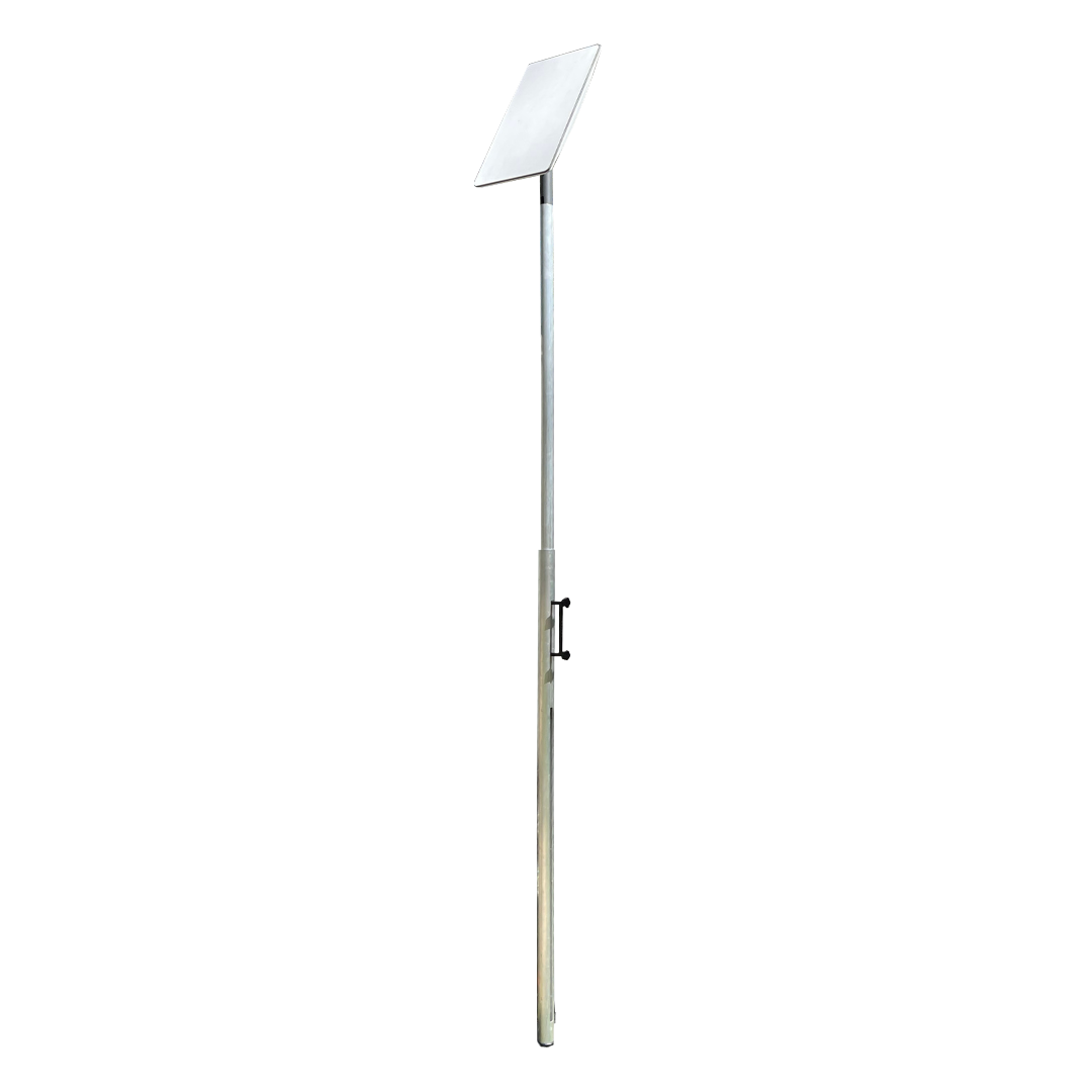 TELESCOPIC STARLINK RV POLE - BBQARM