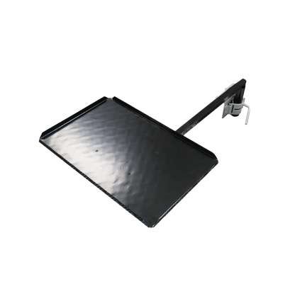 BBQARM KIT for Caravan or Trailer