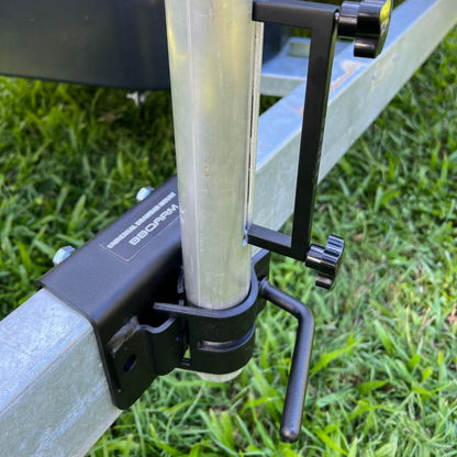 TELESCOPIC STARLINK RV POLE
