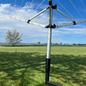 Upgrade to Clothesline Connector Kit