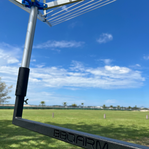 Upgrade to Clothesline Connector Kit