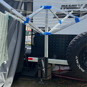 Upgrade to Clothesline Connector Kit