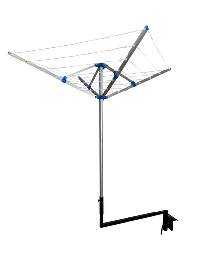 Clothesline Connector for BBQARM Kit