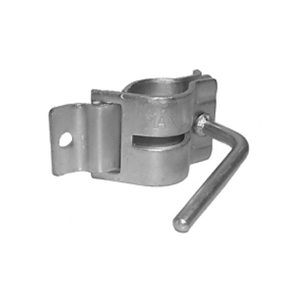 BBQARM KIT for Caravan or Trailer