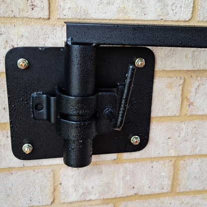 BBQARM Wall Mount