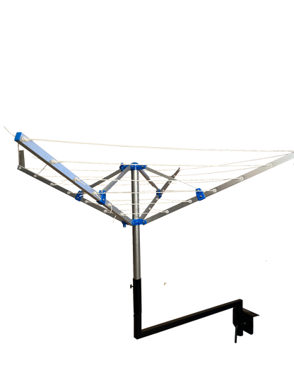 Clothesline Connector for BBQARM Kit