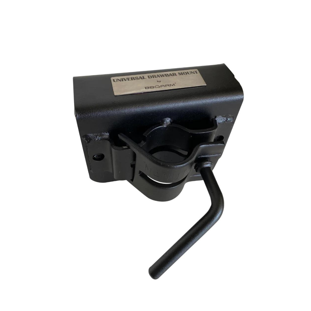 BBQARM KIT for Caravan or Trailer