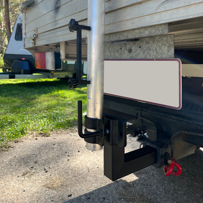 TELESCOPIC STARLINK RV POLE